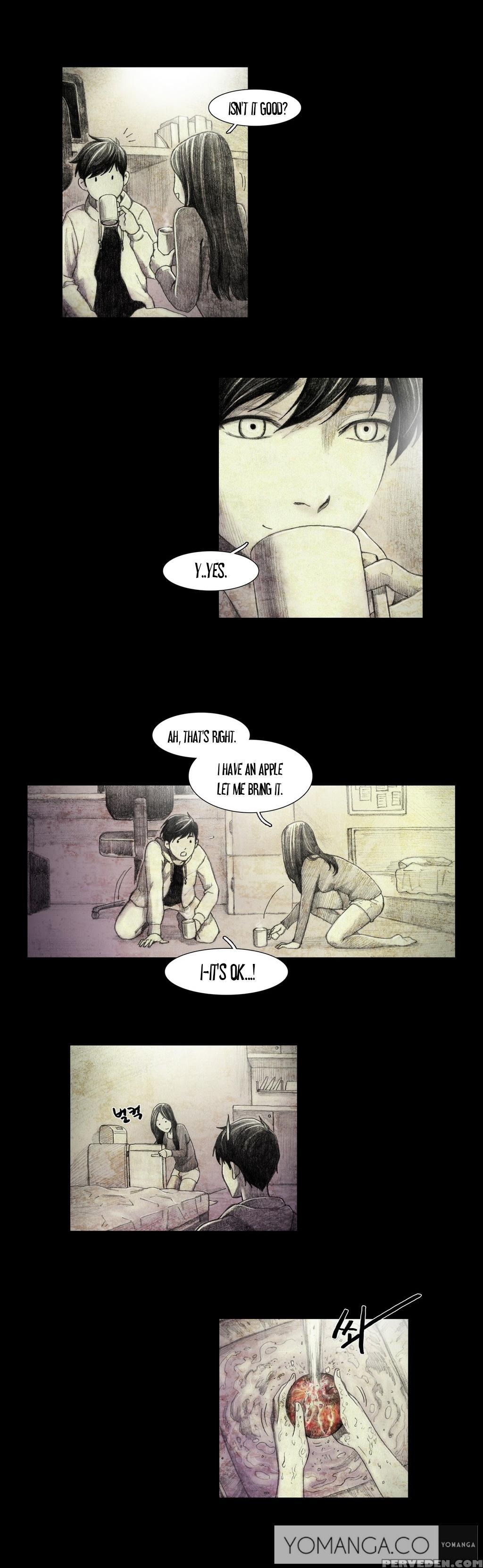 [rigeng] House Of Dolls Ch.0-20 (english) (yomanga) (ongoing) 1
