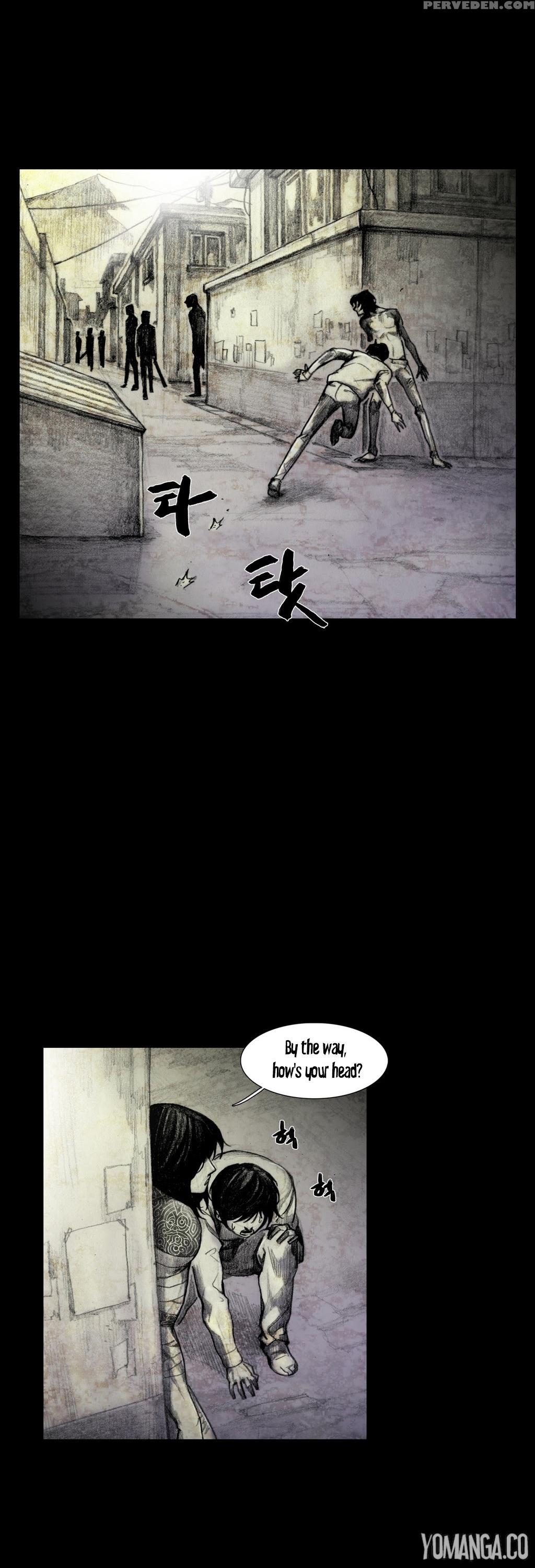 [rigeng] House Of Dolls Ch.0-20 (english) (yomanga) (ongoing) 1