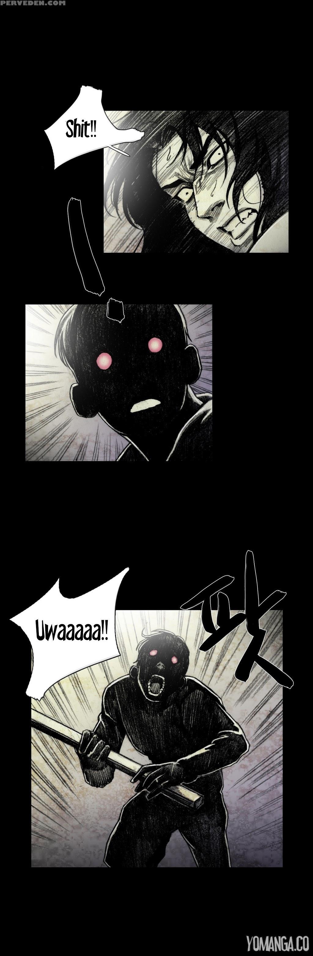 [rigeng] House Of Dolls Ch.0-20 (english) (yomanga) (ongoing) 1