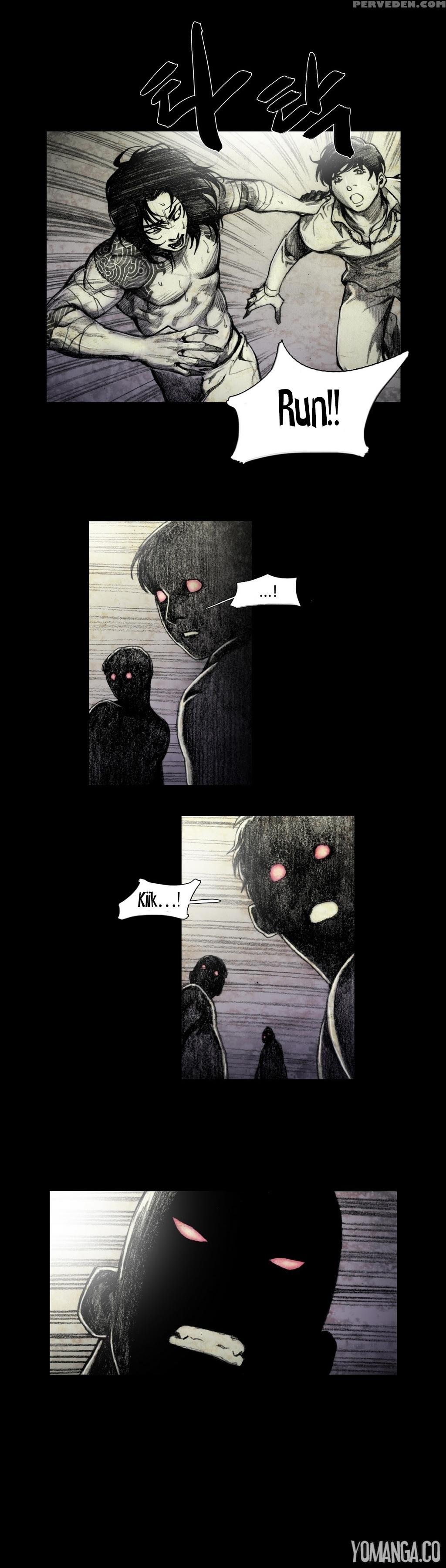 [rigeng] House Of Dolls Ch.0-20 (english) (yomanga) (ongoing) 1