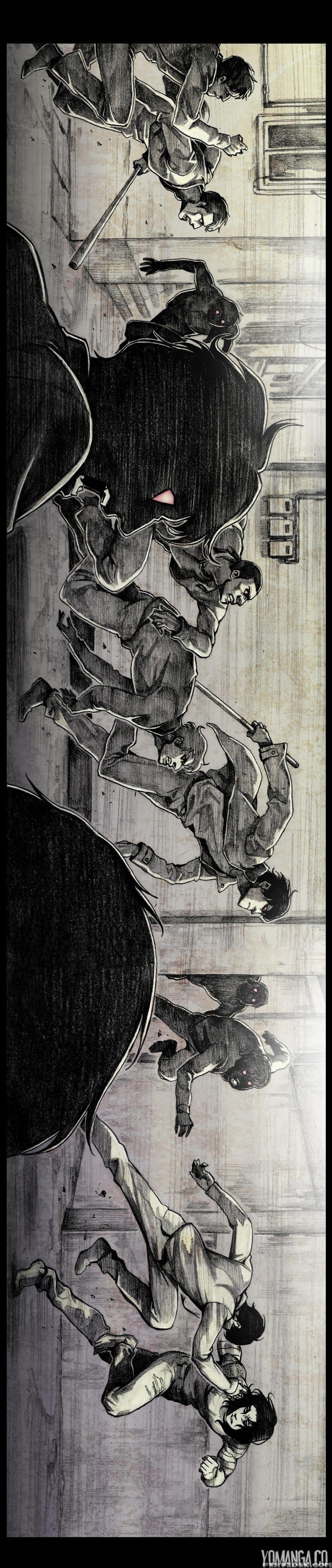 [rigeng] House Of Dolls Ch.0-20 (english) (yomanga) (ongoing) 1