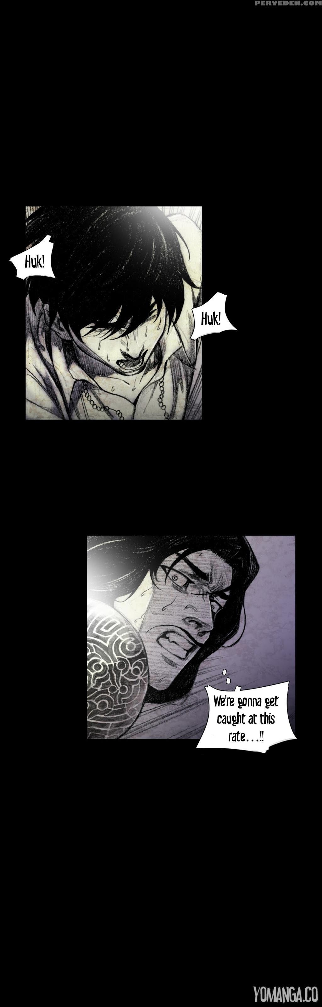 [rigeng] House Of Dolls Ch.0-20 (english) (yomanga) (ongoing) 1