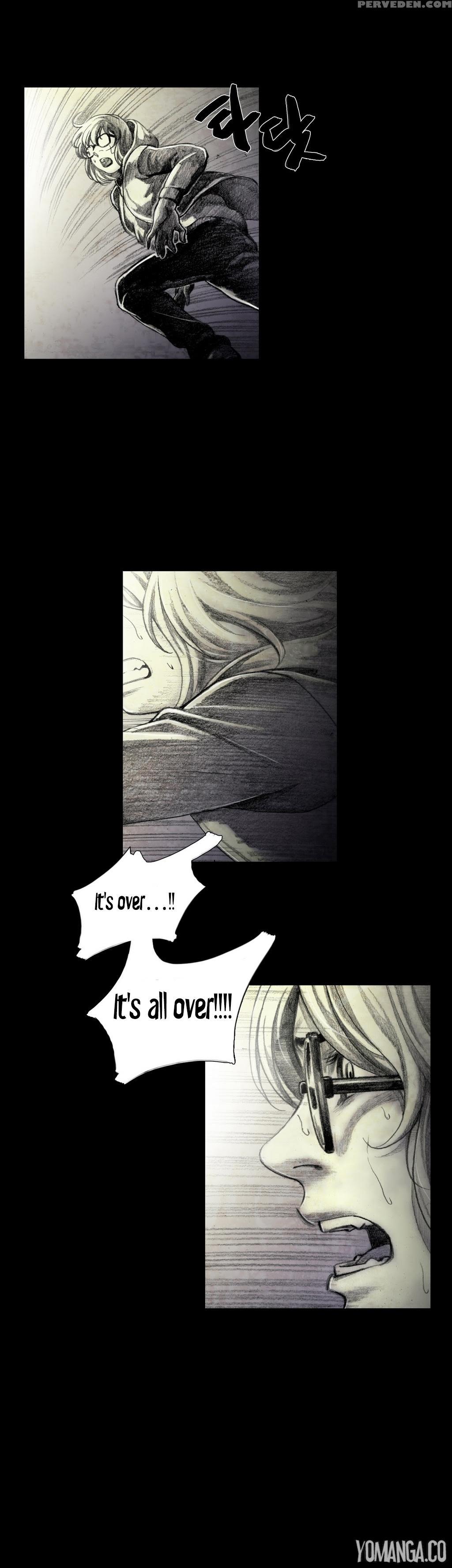 [rigeng] House Of Dolls Ch.0-20 (english) (yomanga) (ongoing) 1