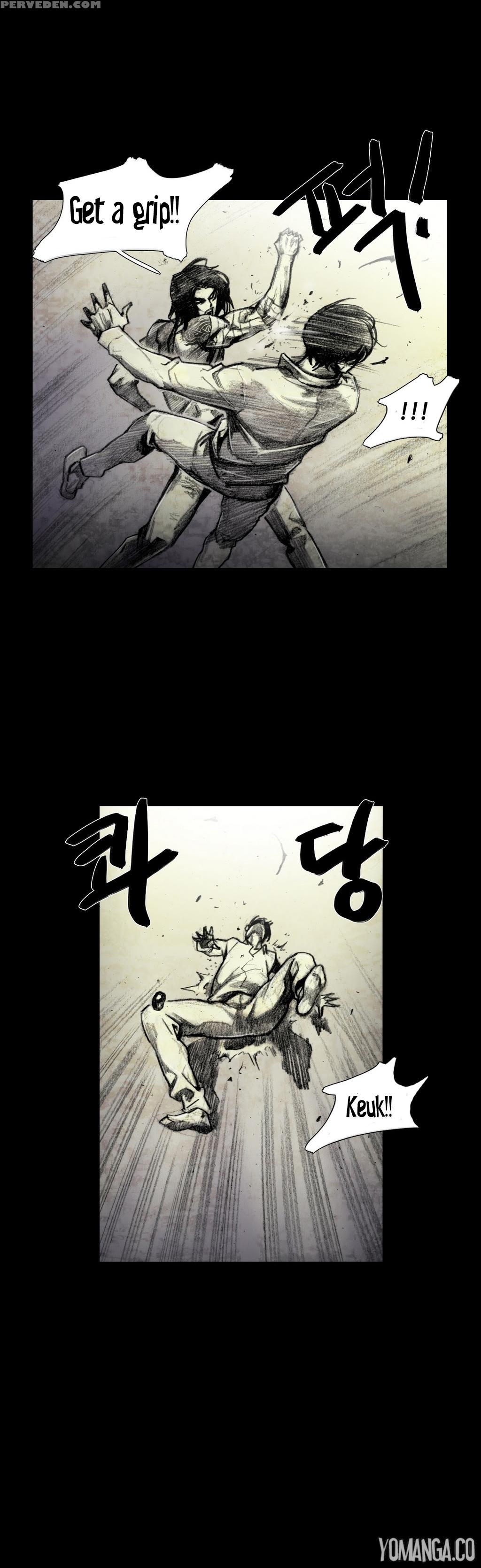 [rigeng] House Of Dolls Ch.0-20 (english) (yomanga) (ongoing) 1