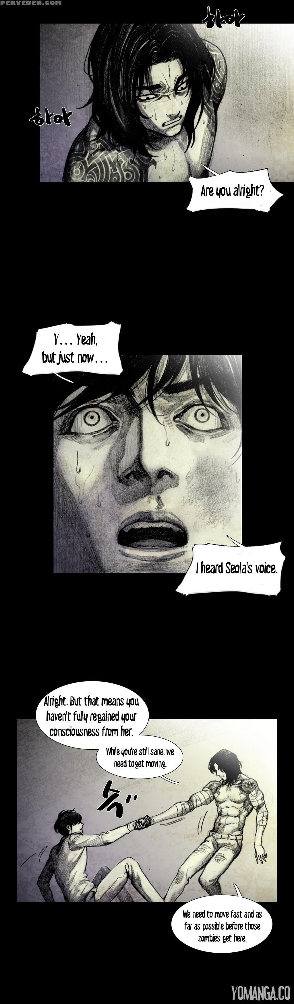 [rigeng] House Of Dolls Ch.0-20 (english) (yomanga) (ongoing) 1