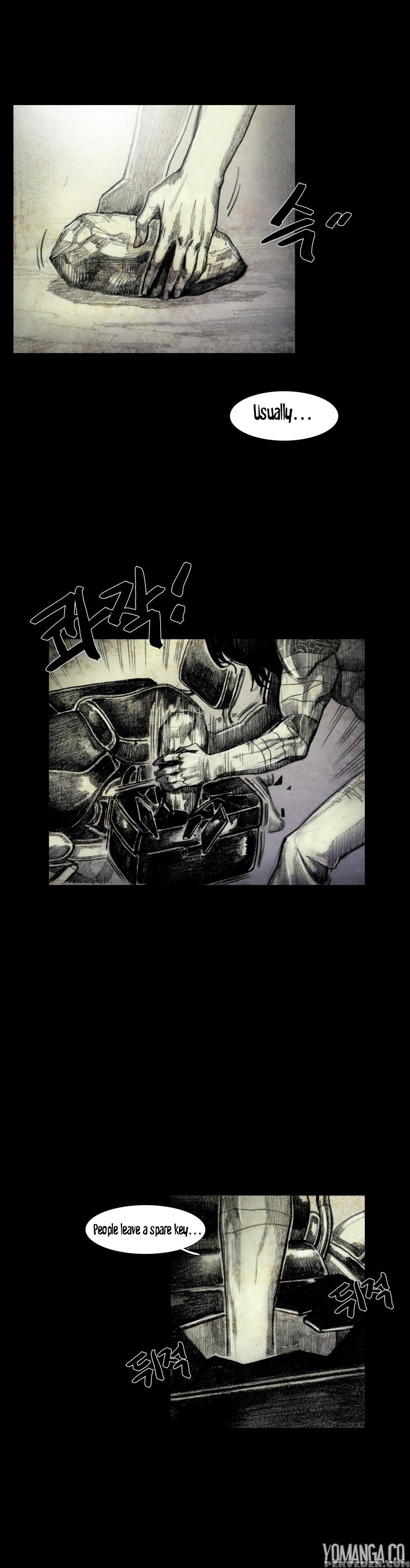 [rigeng] House Of Dolls Ch.0-20 (english) (yomanga) (ongoing) 1