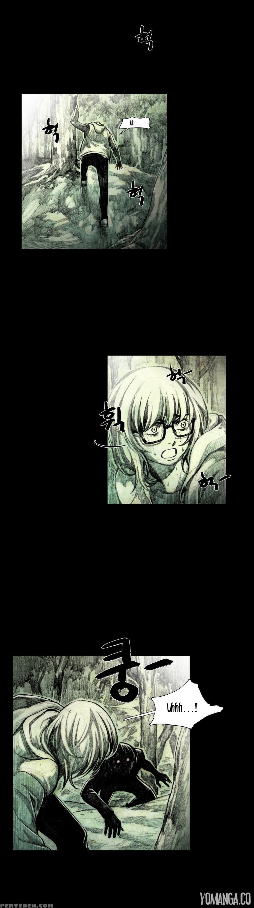 [rigeng] House Of Dolls Ch.0-20 (english) (yomanga) (ongoing) 1