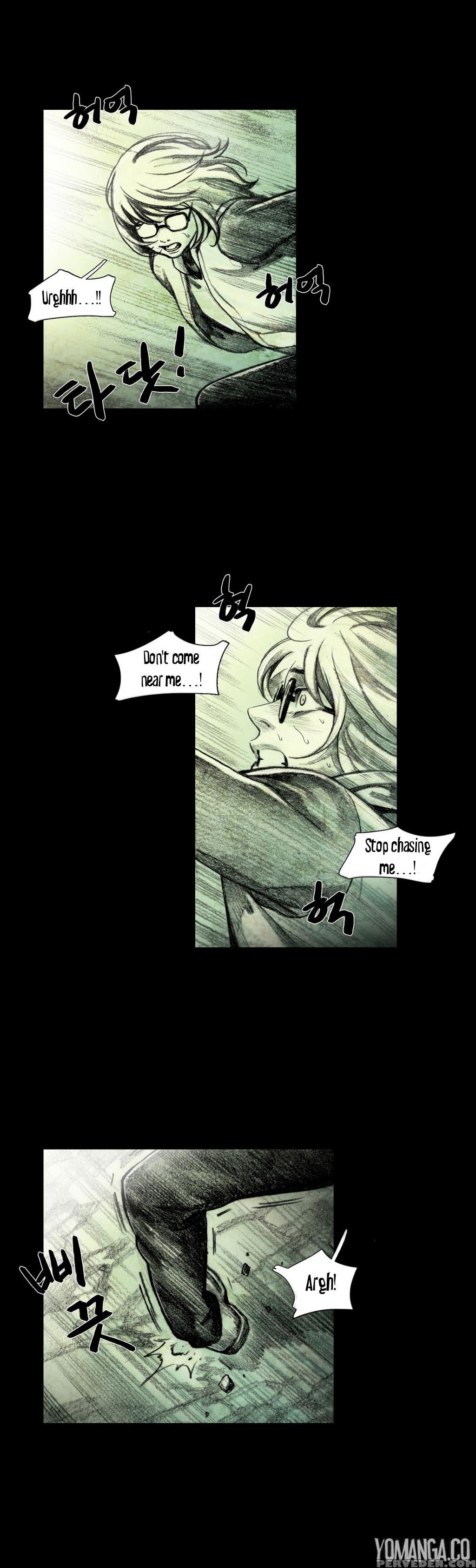 [rigeng] House Of Dolls Ch.0-20 (english) (yomanga) (ongoing) 1