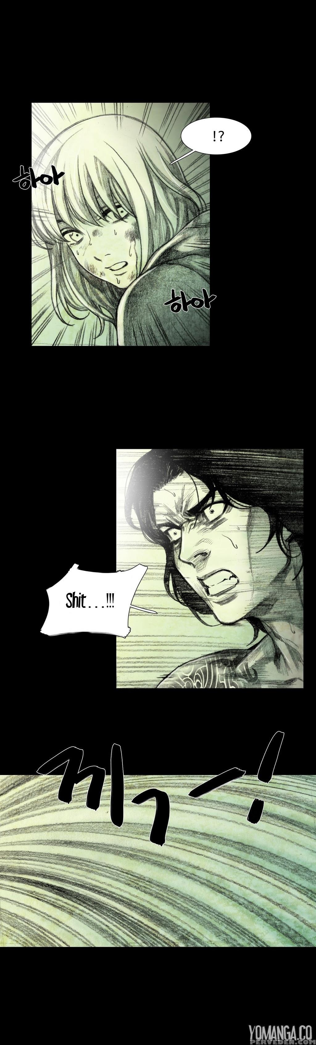 [rigeng] House Of Dolls Ch.0-20 (english) (yomanga) (ongoing) 1