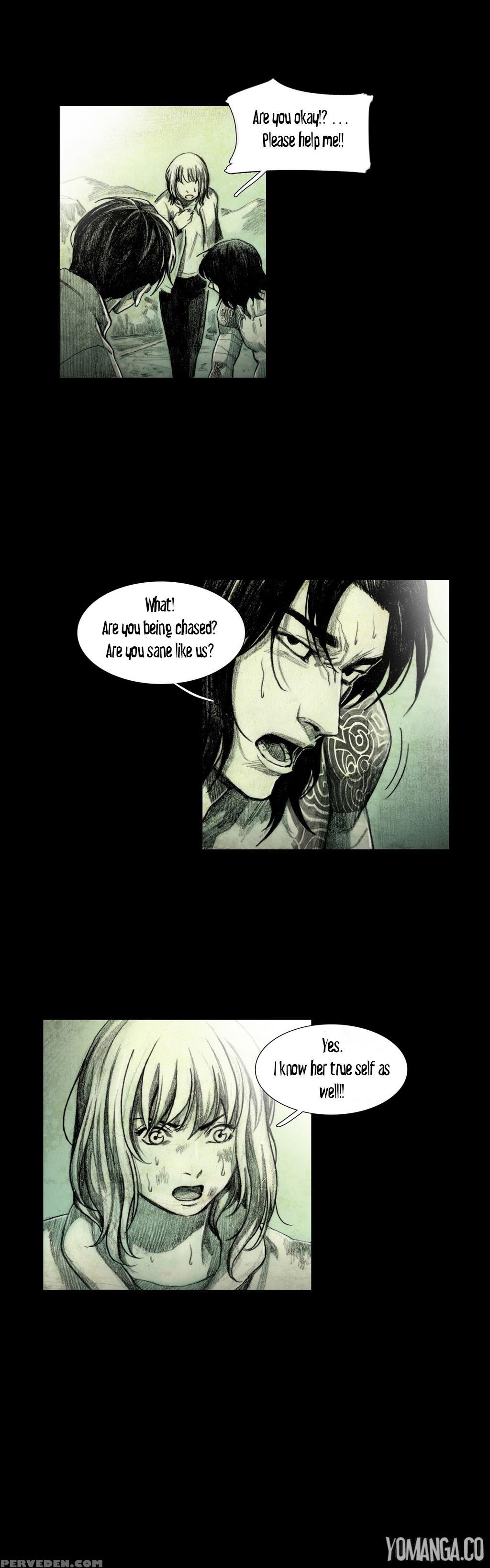 [rigeng] House Of Dolls Ch.0-20 (english) (yomanga) (ongoing) 1