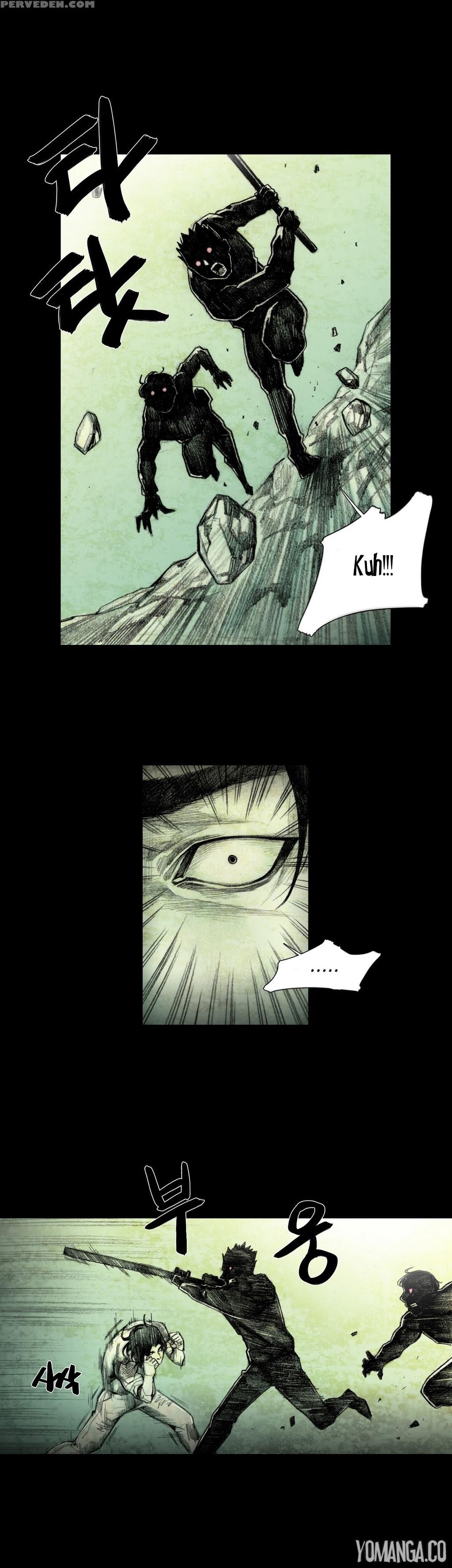 [rigeng] House Of Dolls Ch.0-20 (english) (yomanga) (ongoing) 1