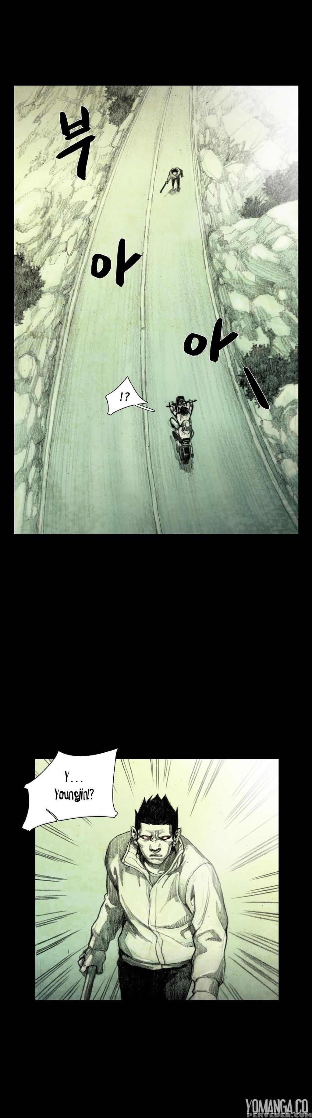 [rigeng] House Of Dolls Ch.0-20 (english) (yomanga) (ongoing) 1