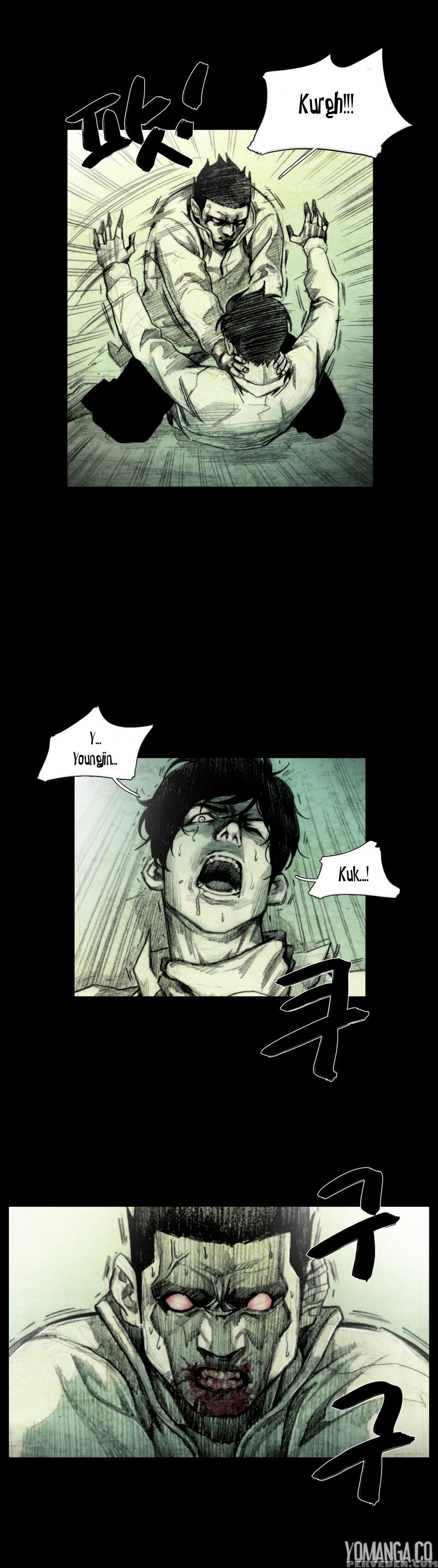 [rigeng] House Of Dolls Ch.0-20 (english) (yomanga) (ongoing) 1