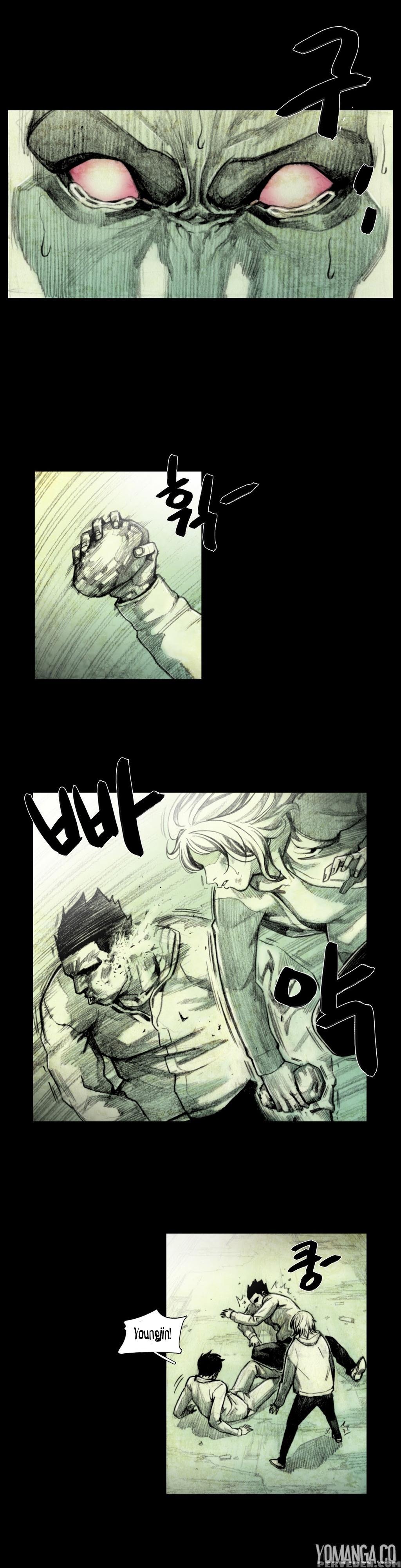 [rigeng] House Of Dolls Ch.0-20 (english) (yomanga) (ongoing) 1