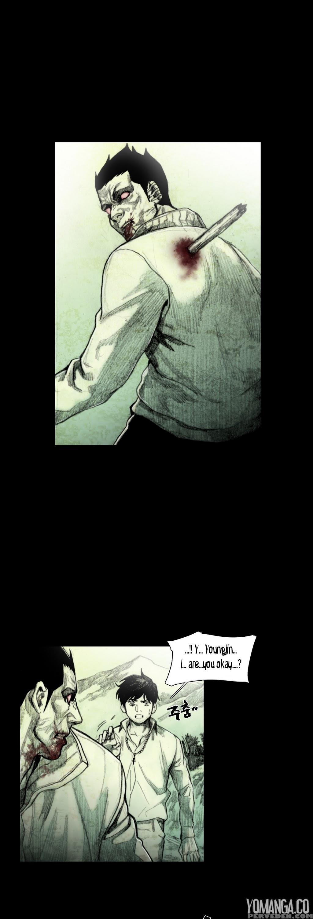 [rigeng] House Of Dolls Ch.0-20 (english) (yomanga) (ongoing) 1