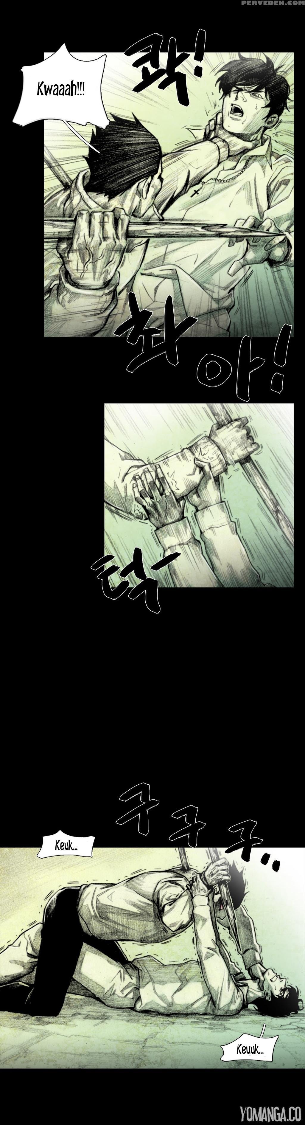 [rigeng] House Of Dolls Ch.0-20 (english) (yomanga) (ongoing) 1