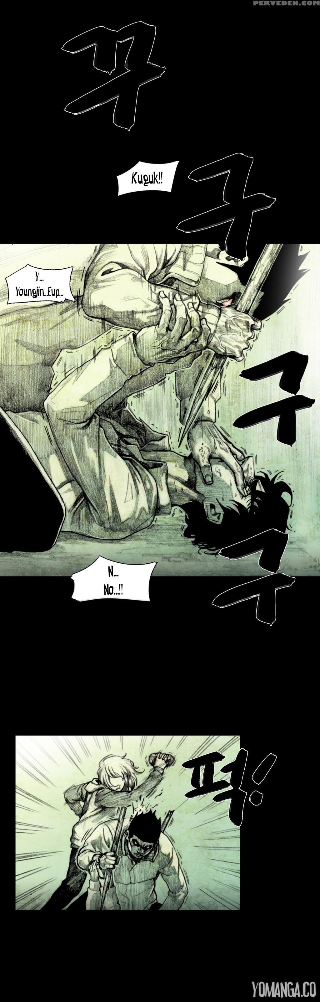[rigeng] House Of Dolls Ch.0-20 (english) (yomanga) (ongoing) 1