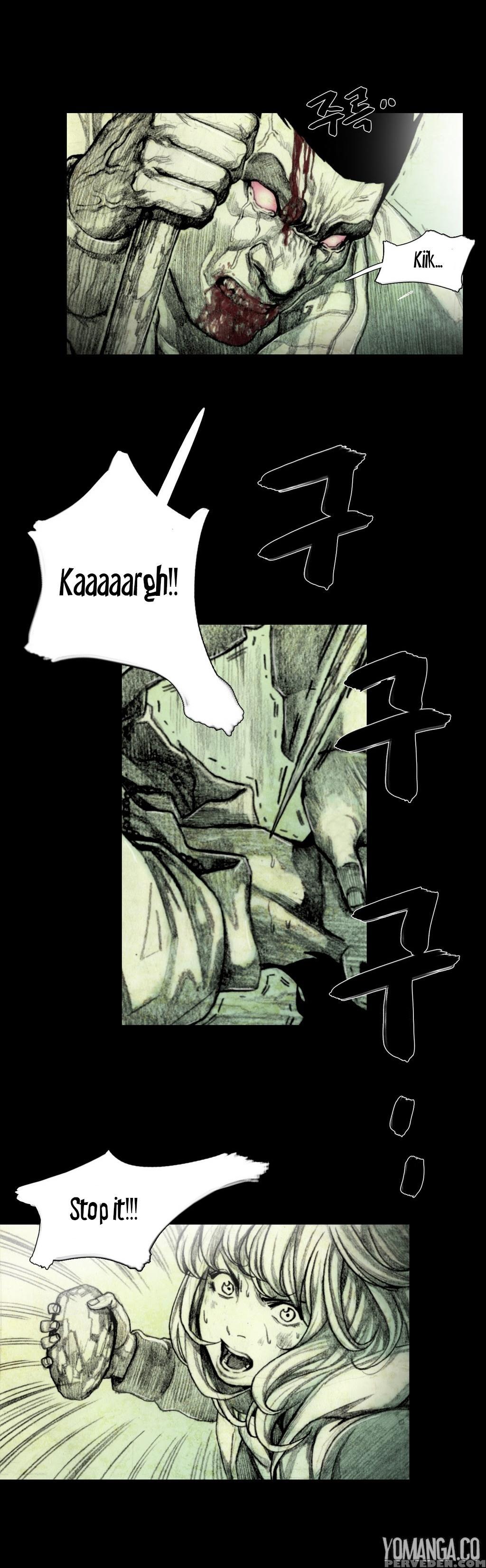 [rigeng] House Of Dolls Ch.0-20 (english) (yomanga) (ongoing) 1