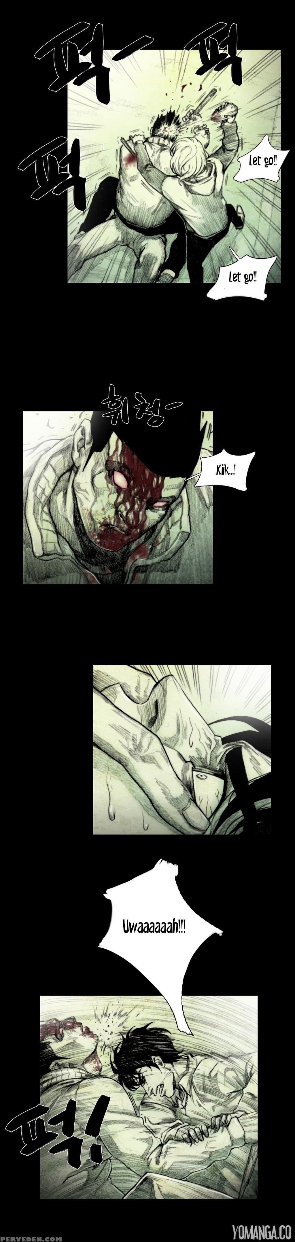 [rigeng] House Of Dolls Ch.0-20 (english) (yomanga) (ongoing) 1