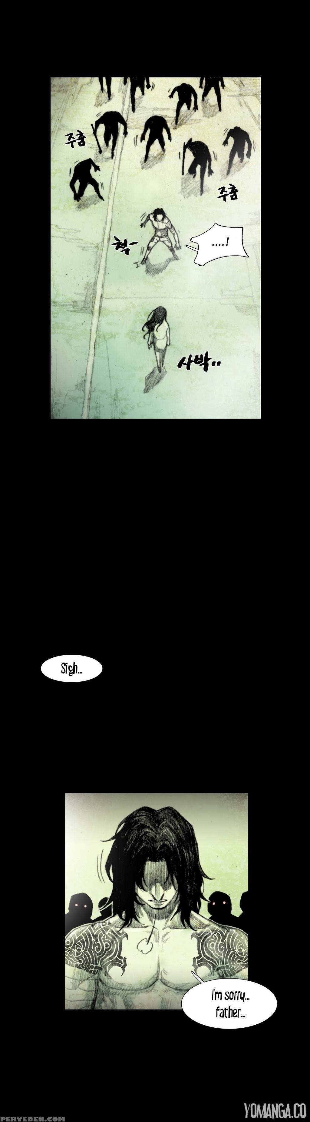 [rigeng] House Of Dolls Ch.0-20 (english) (yomanga) (ongoing) 1