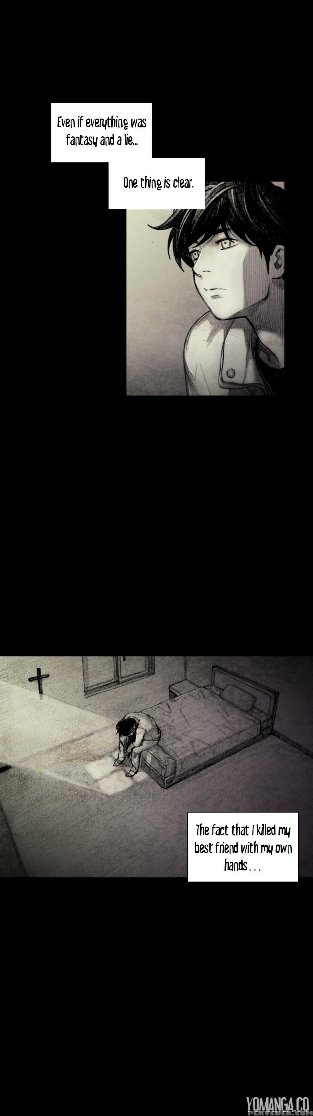 [rigeng] House Of Dolls Ch.0-20 (english) (yomanga) (ongoing) 1