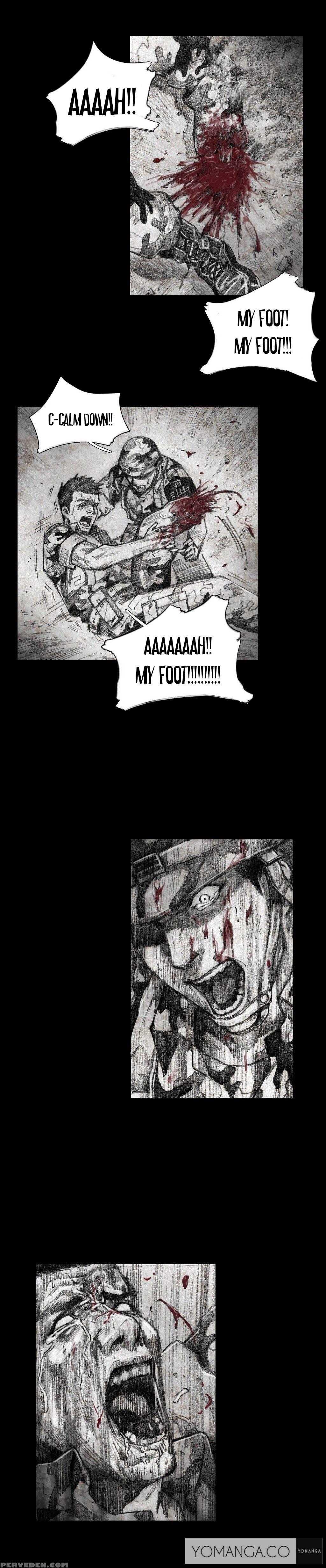 [rigeng] House Of Dolls Ch.0-20 (english) (yomanga) (ongoing) 1