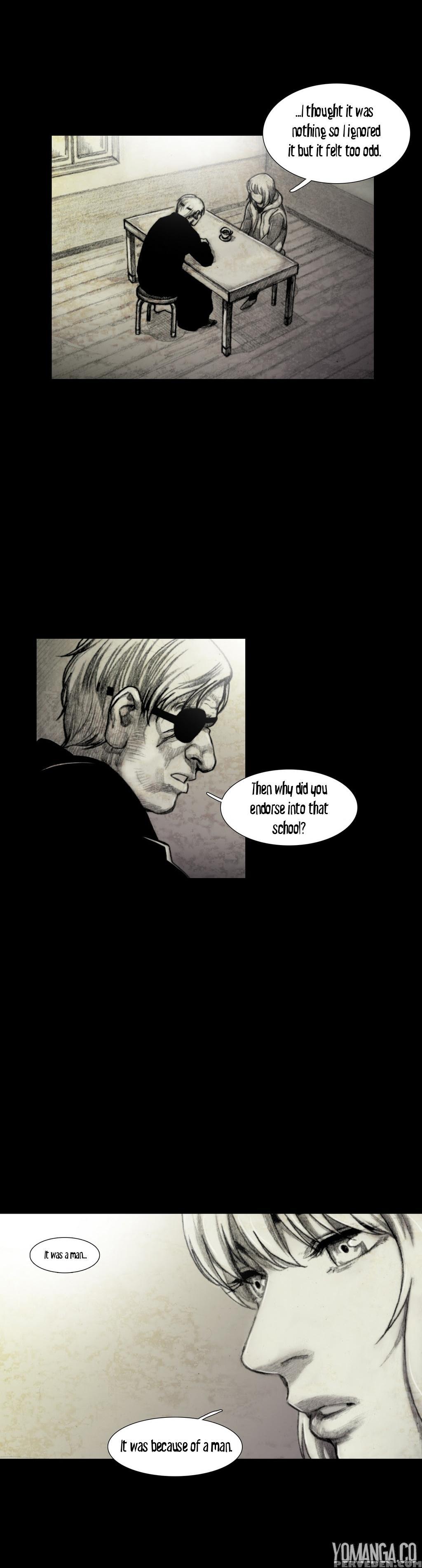 [rigeng] House Of Dolls Ch.0-20 (english) (yomanga) (ongoing) 1