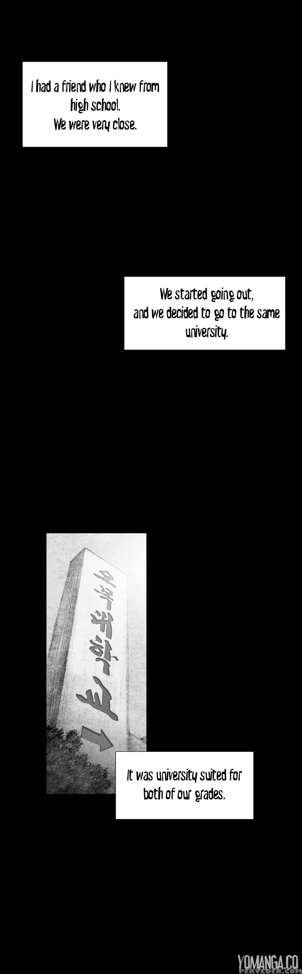 [rigeng] House Of Dolls Ch.0-20 (english) (yomanga) (ongoing) 1