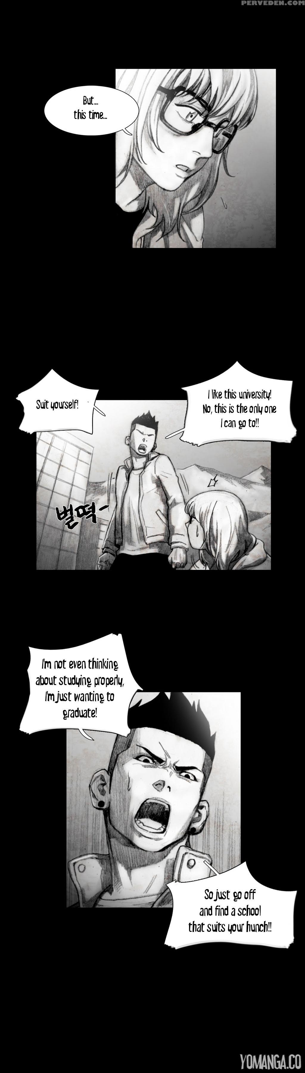 [rigeng] House Of Dolls Ch.0-20 (english) (yomanga) (ongoing) 1