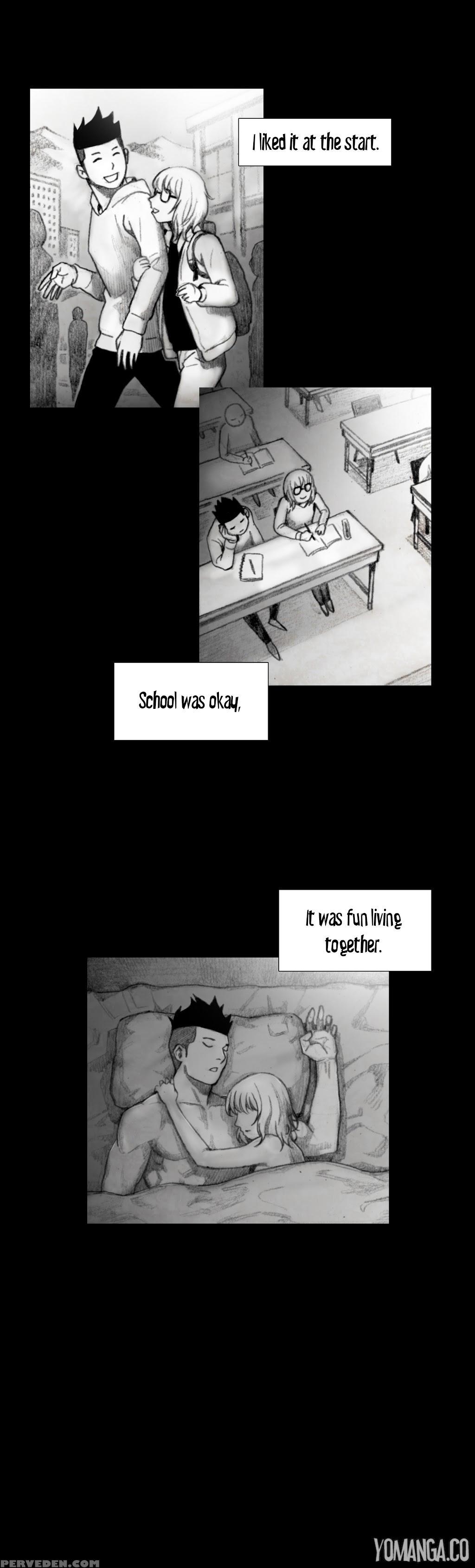 [rigeng] House Of Dolls Ch.0-20 (english) (yomanga) (ongoing) 1