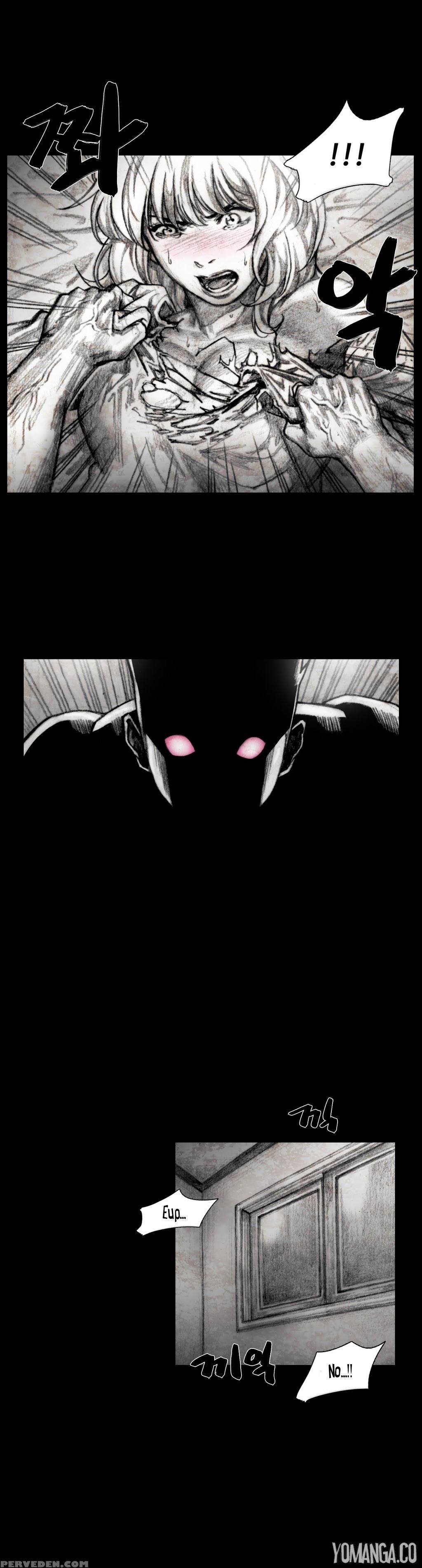 [rigeng] House Of Dolls Ch.0-20 (english) (yomanga) (ongoing) 1
