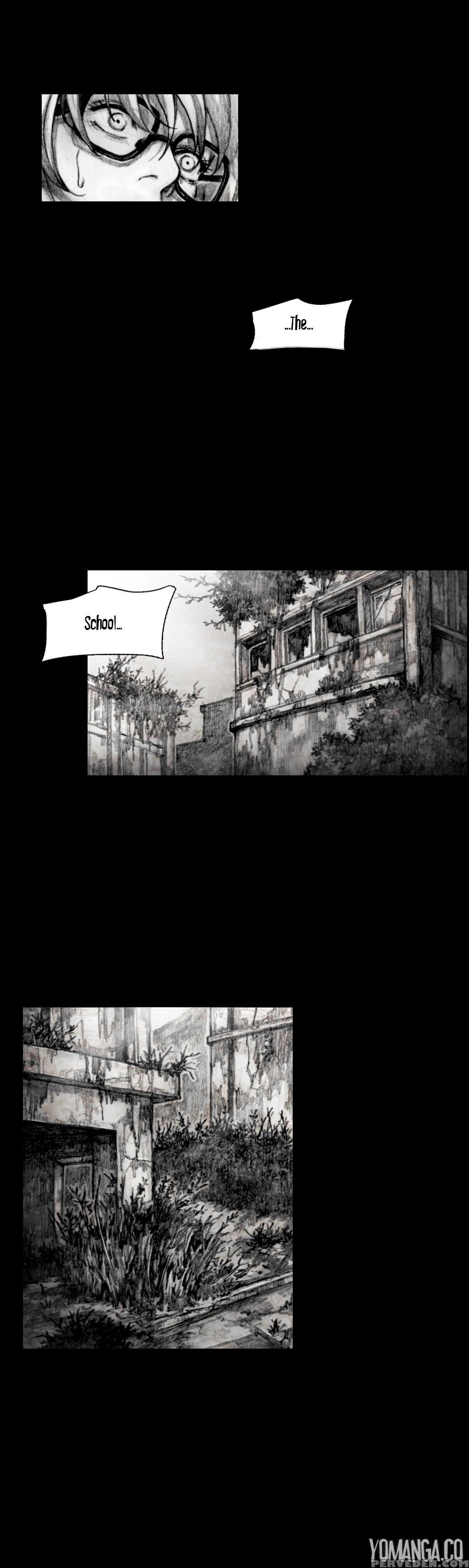 [rigeng] House Of Dolls Ch.0-20 (english) (yomanga) (ongoing) 1