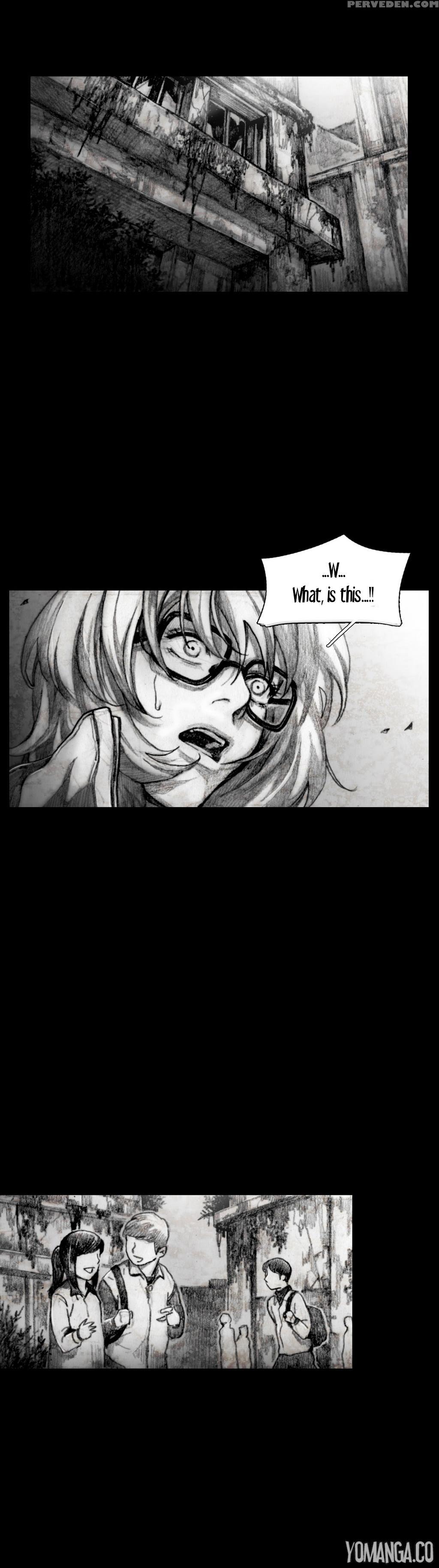 [rigeng] House Of Dolls Ch.0-20 (english) (yomanga) (ongoing) 1