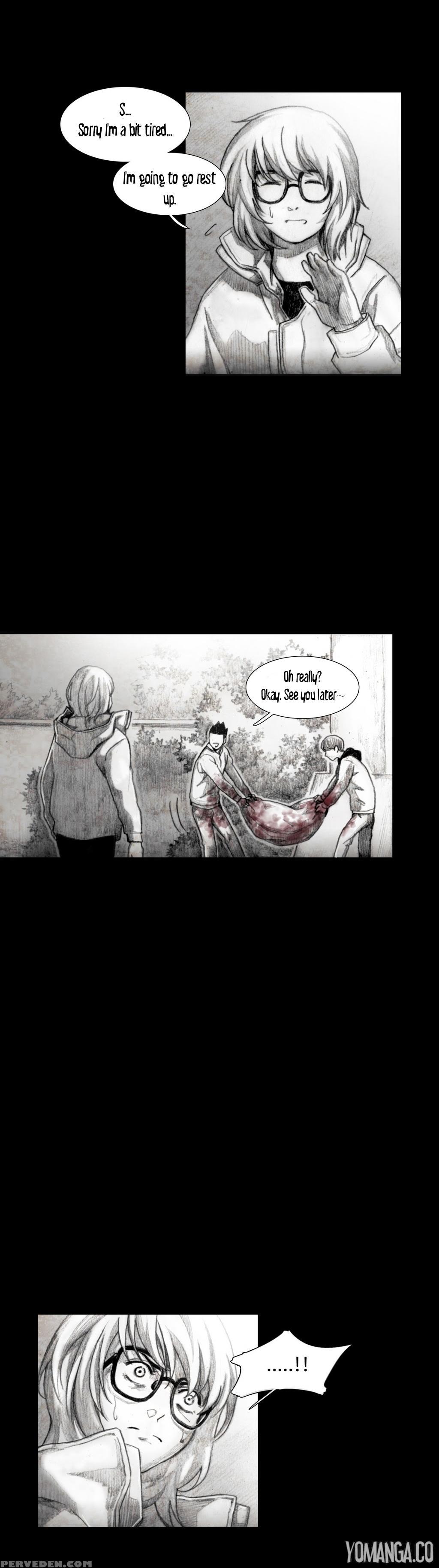 [rigeng] House Of Dolls Ch.0-20 (english) (yomanga) (ongoing) 1