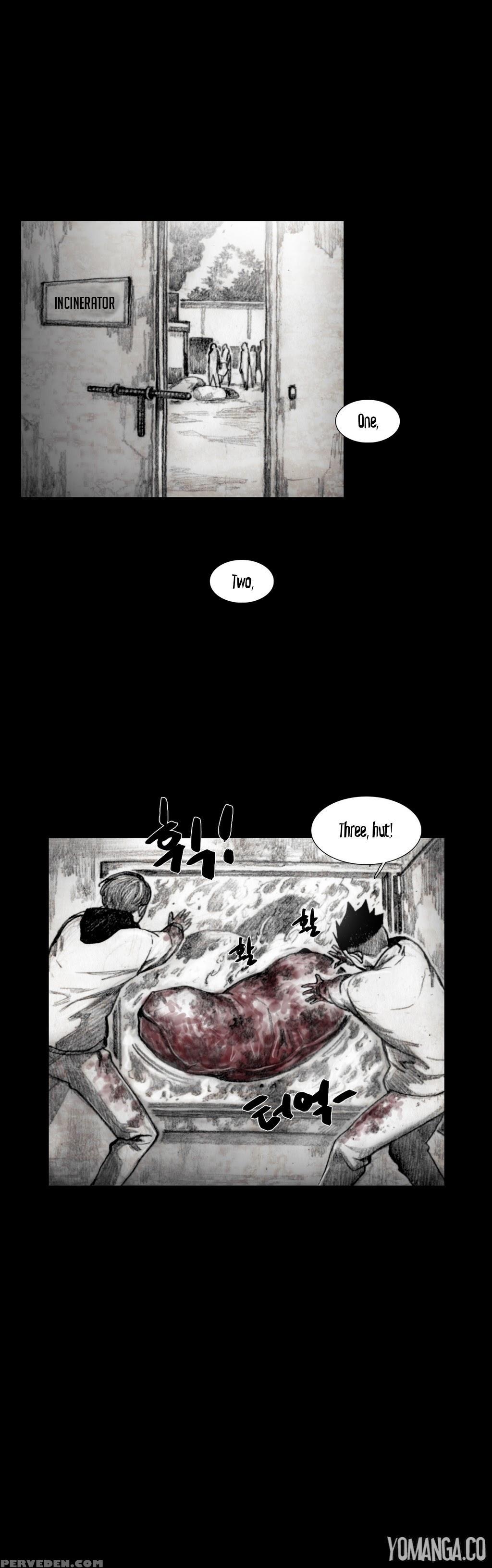 [rigeng] House Of Dolls Ch.0-20 (english) (yomanga) (ongoing) 1