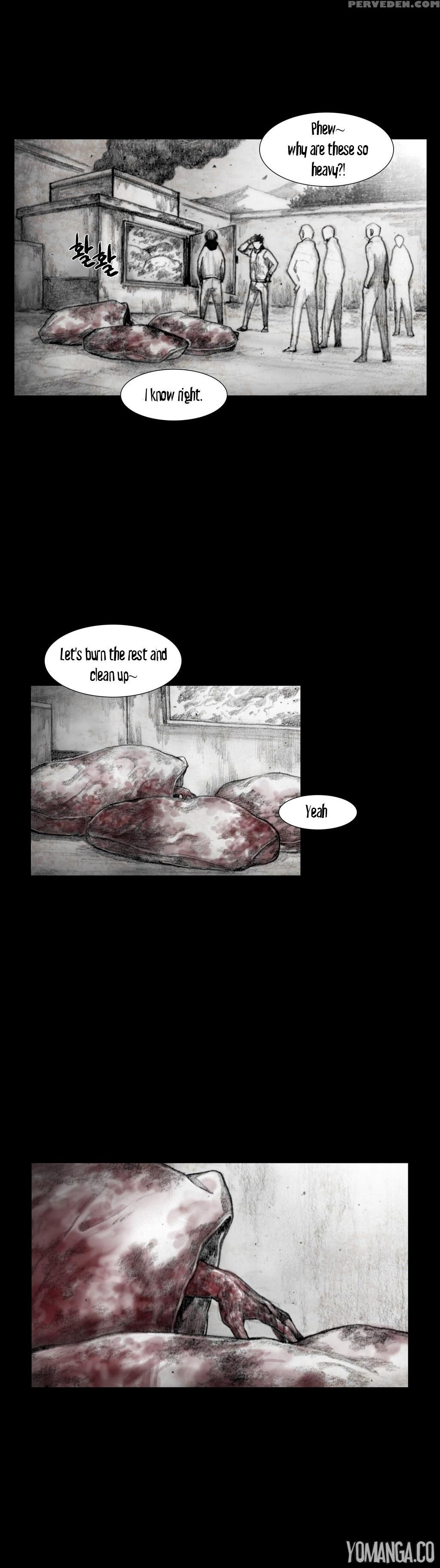 [rigeng] House Of Dolls Ch.0-20 (english) (yomanga) (ongoing) 1
