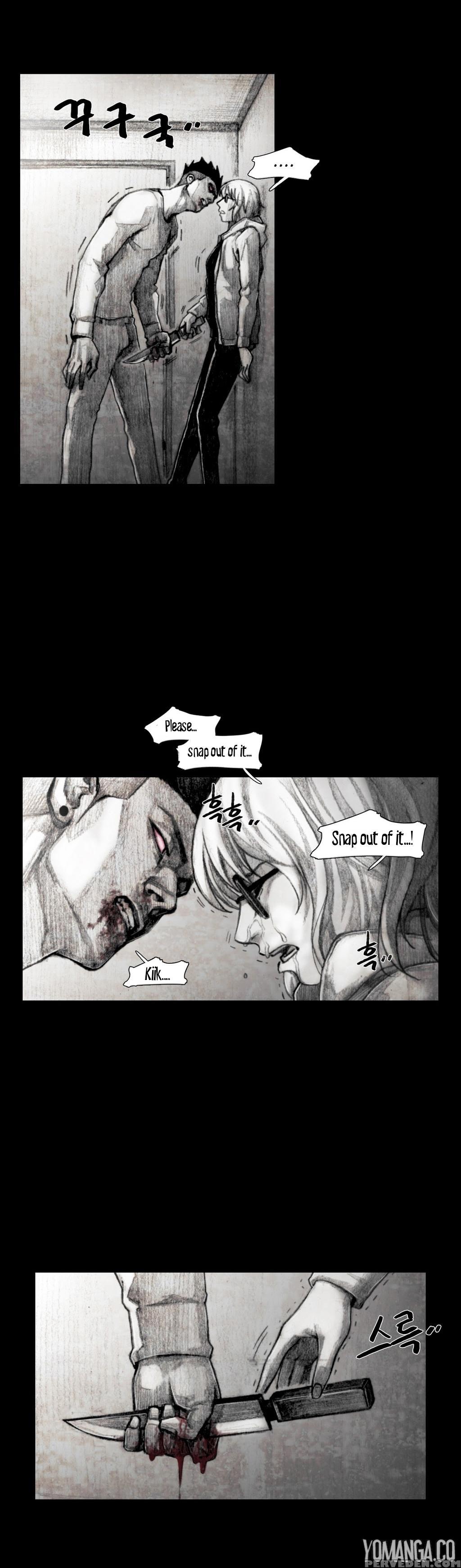 [rigeng] House Of Dolls Ch.0-20 (english) (yomanga) (ongoing) 1