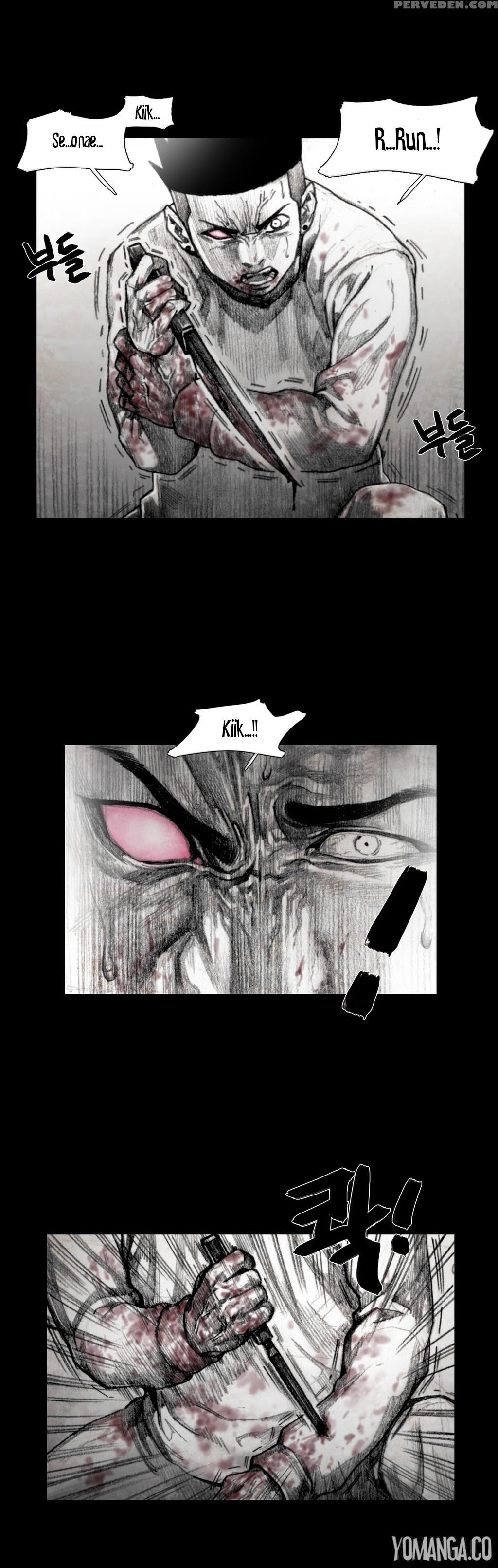[rigeng] House Of Dolls Ch.0-20 (english) (yomanga) (ongoing) 1