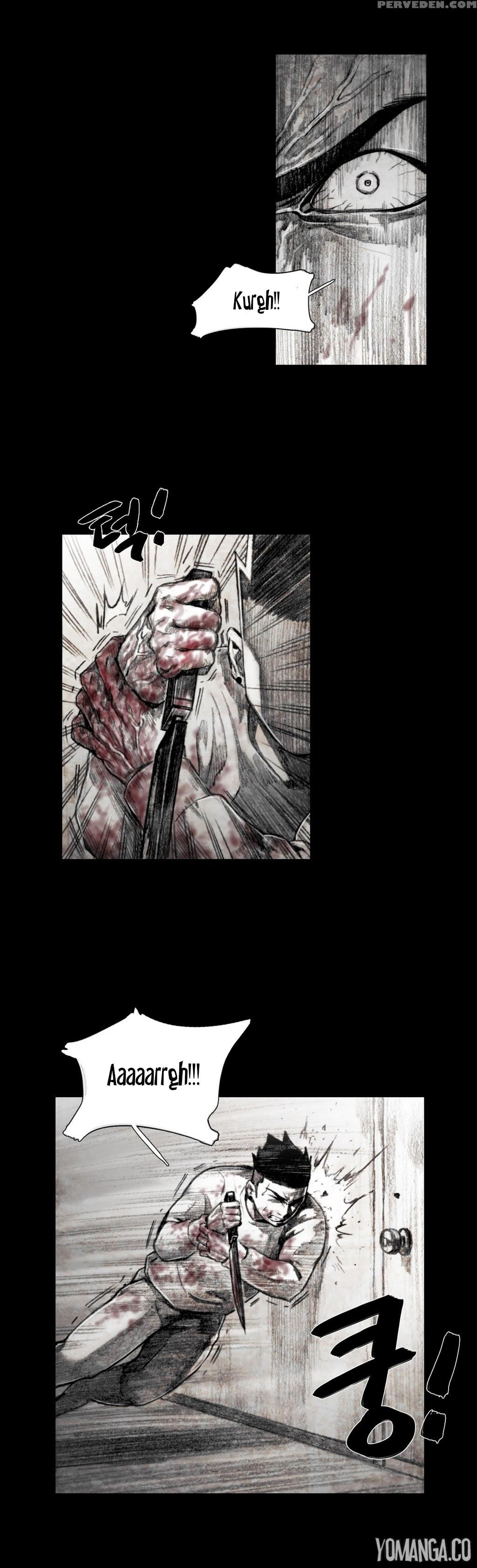 [rigeng] House Of Dolls Ch.0-20 (english) (yomanga) (ongoing) 1