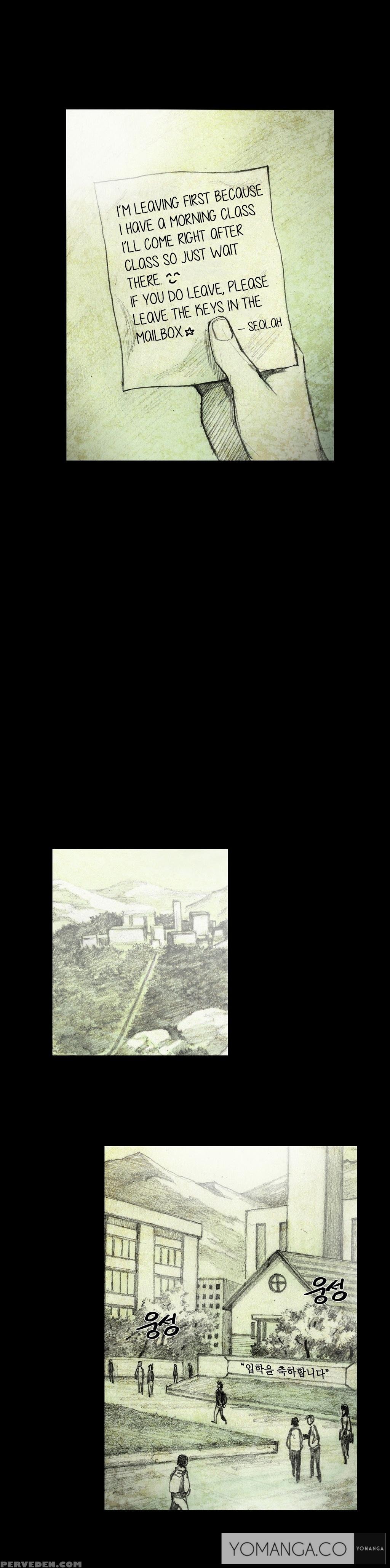 [rigeng] House Of Dolls Ch.0-20 (english) (yomanga) (ongoing) 1