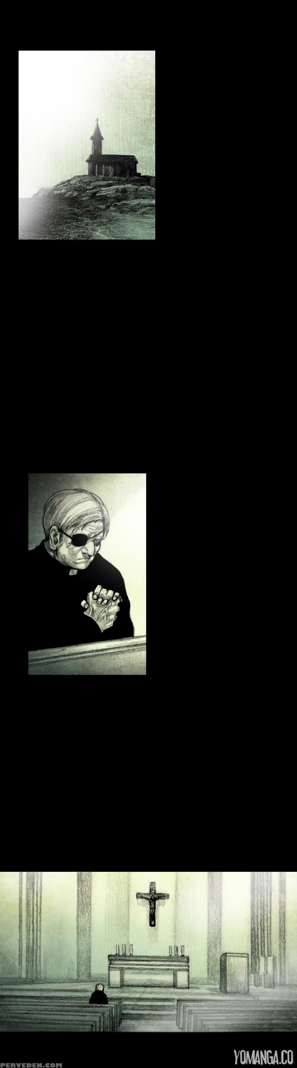[rigeng] House Of Dolls Ch.0-20 (english) (yomanga) (ongoing) 1