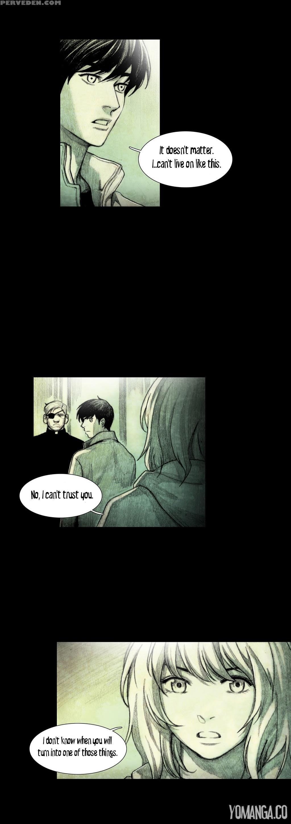 [rigeng] House Of Dolls Ch.0-20 (english) (yomanga) (ongoing) 1