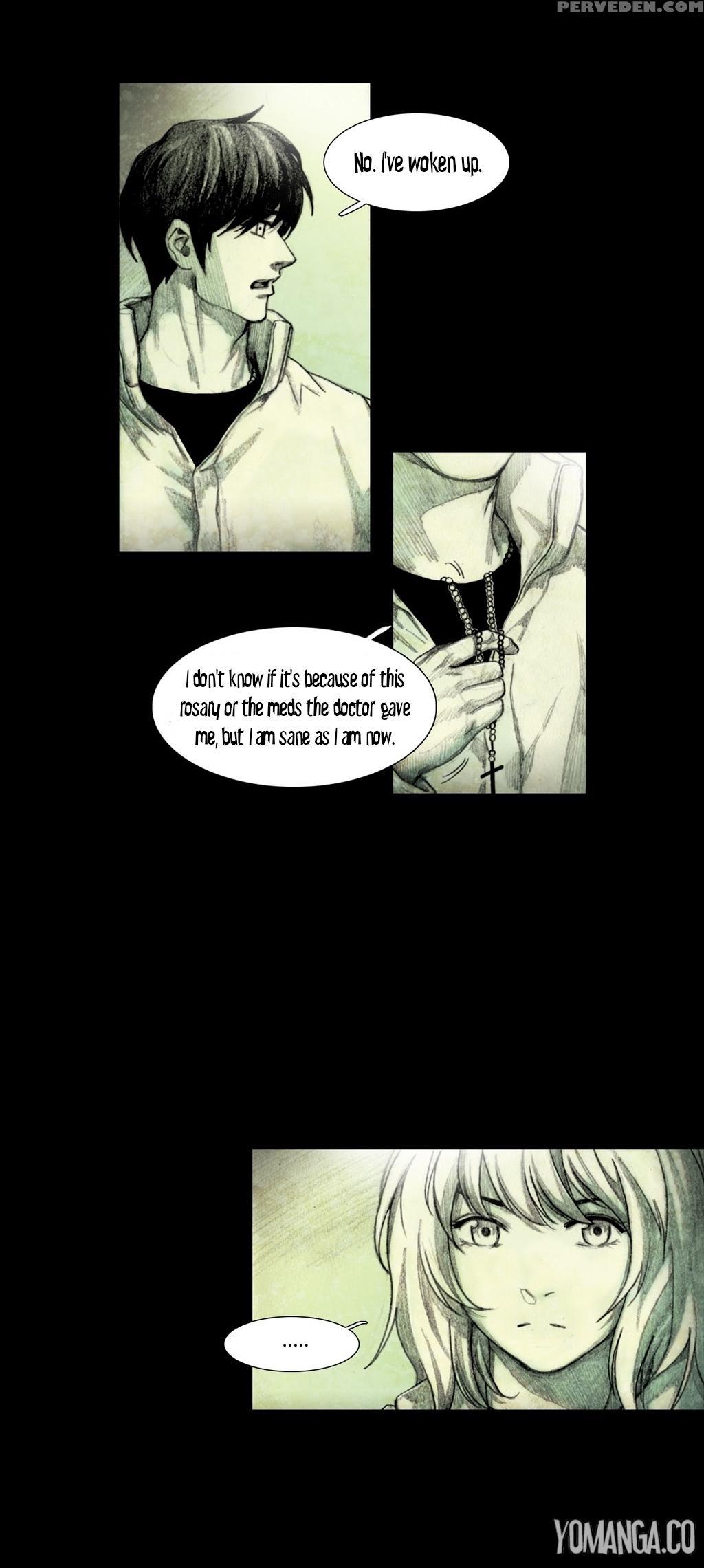 [rigeng] House Of Dolls Ch.0-20 (english) (yomanga) (ongoing) 1