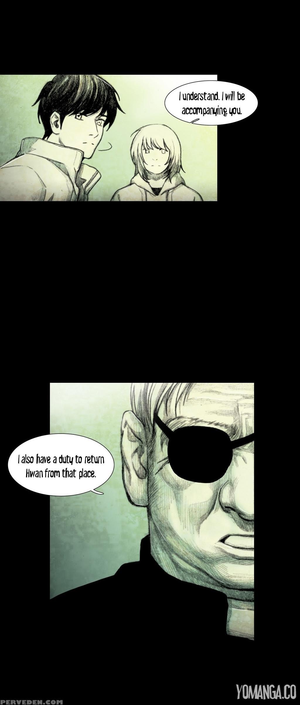 [rigeng] House Of Dolls Ch.0-20 (english) (yomanga) (ongoing) 1