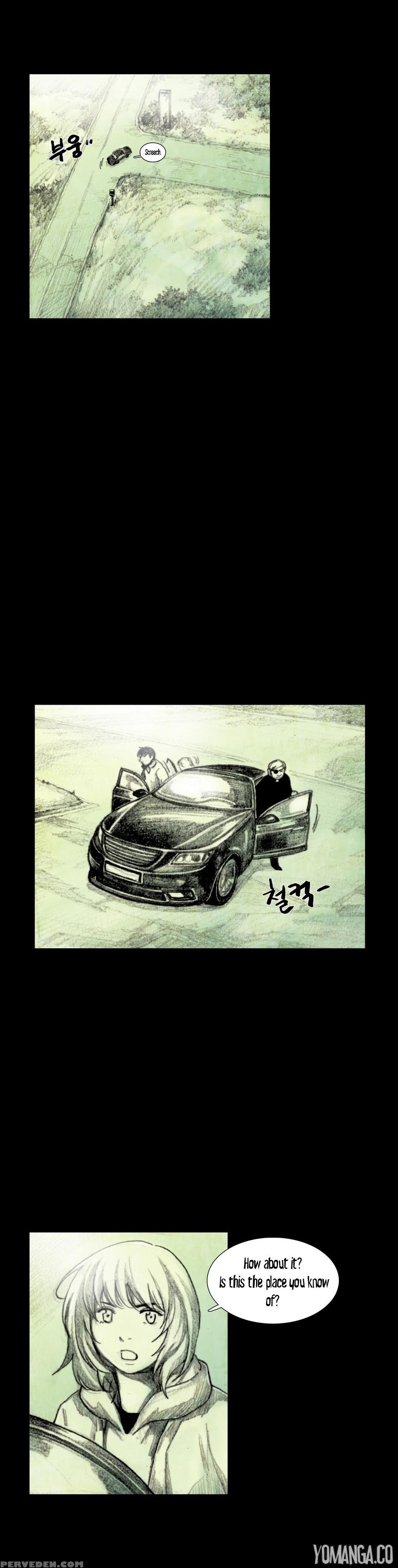 [rigeng] House Of Dolls Ch.0-20 (english) (yomanga) (ongoing) 1