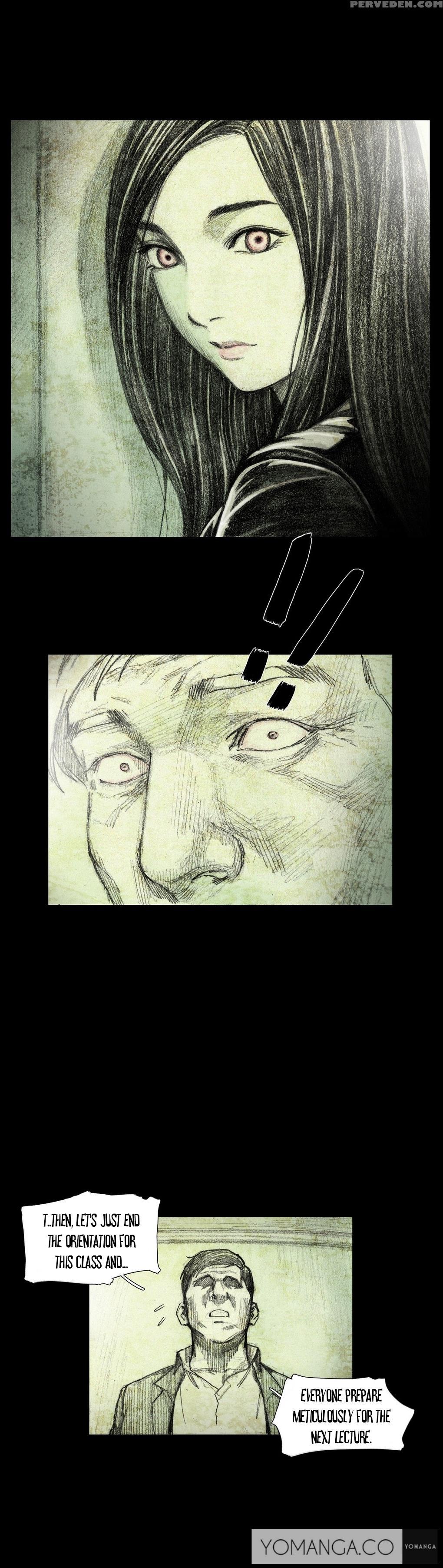 [rigeng] House Of Dolls Ch.0-20 (english) (yomanga) (ongoing) 1