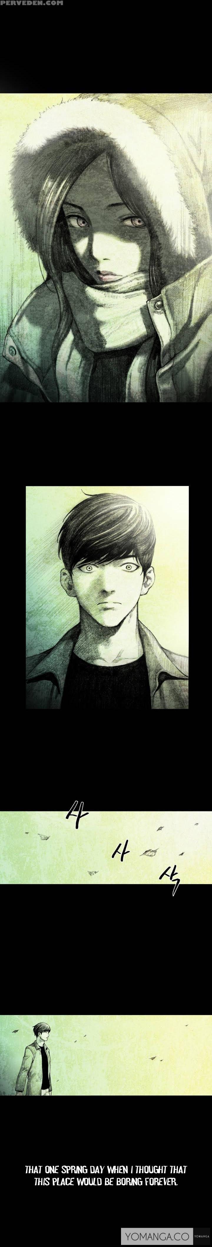 [rigeng] House Of Dolls Ch.0-20 (english) (yomanga) (ongoing) 1