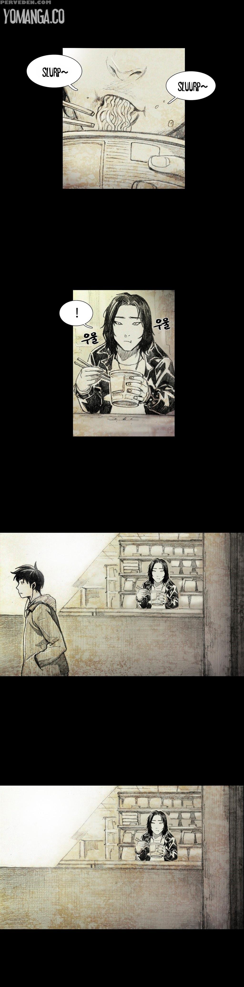 [rigeng] House Of Dolls Ch.0-20 (english) (yomanga) (ongoing) 1