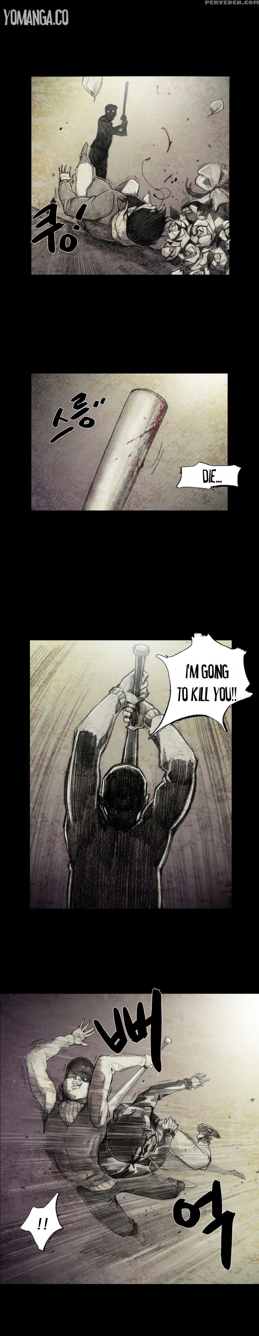 [rigeng] House Of Dolls Ch.0-20 (english) (yomanga) (ongoing) 1