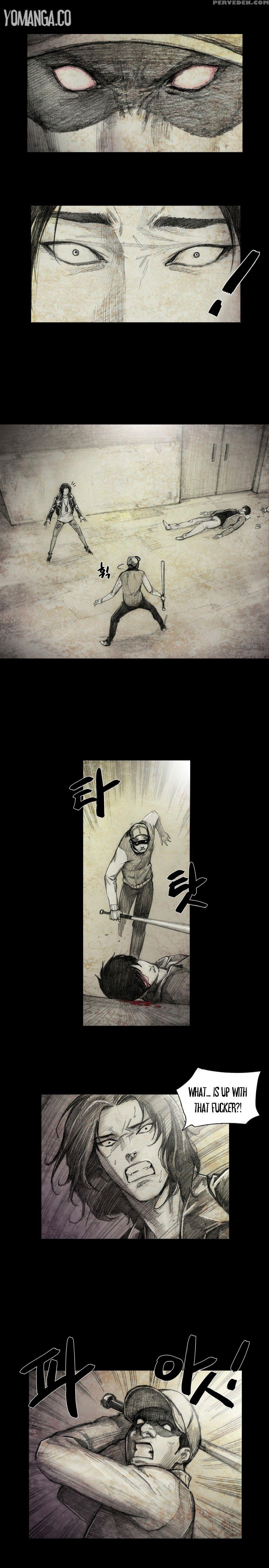 [rigeng] House Of Dolls Ch.0-20 (english) (yomanga) (ongoing) 1